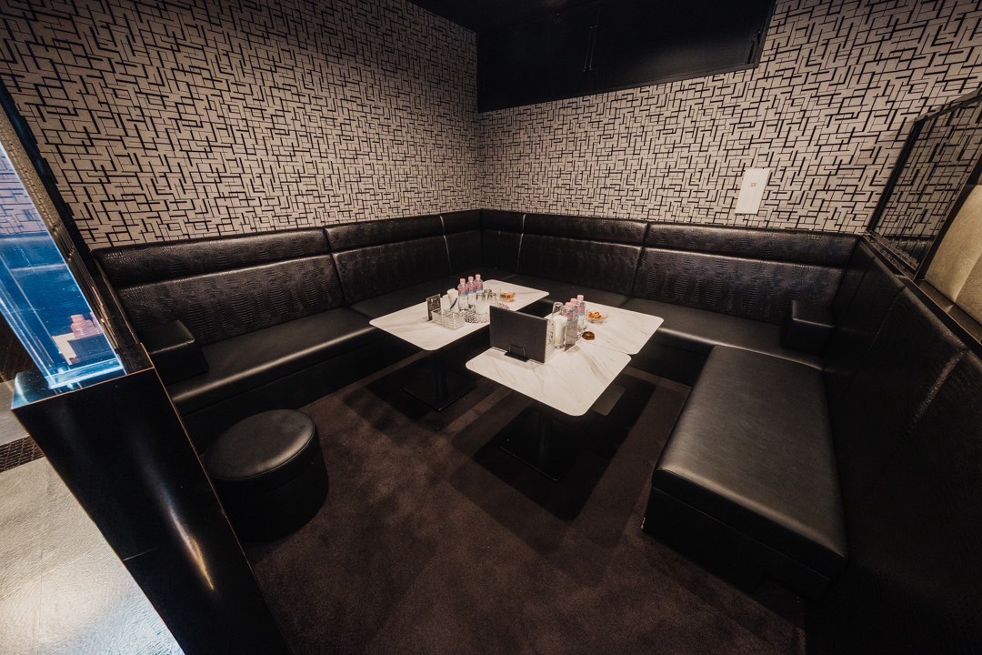 VIP Room